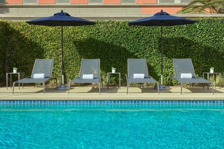 Courtyard by Marriott Culver City Los Angeles