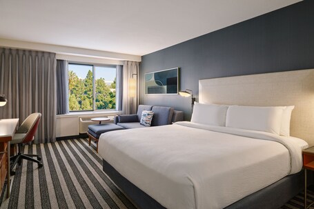 Courtyard by Marriott Culver City Los Angeles - view 2