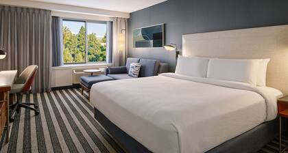 Courtyard by Marriott Los Angeles Westside