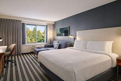 Courtyard by Marriott Culver City Los Angeles