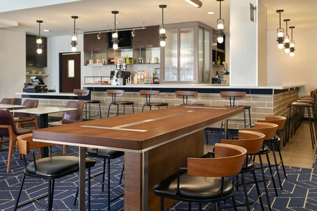 Courtyard by Marriott Culver City Los Angeles - view 3