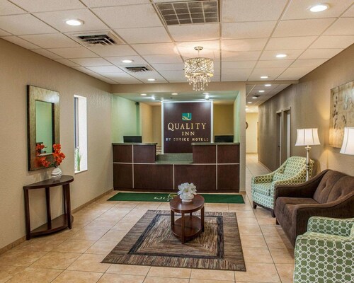 Quality Inn Huntingburg - Jasper