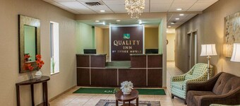 Quality Inn Huntingburg - Jasper