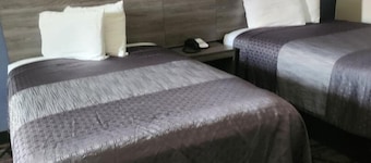 Americas Best Value Inn Forest