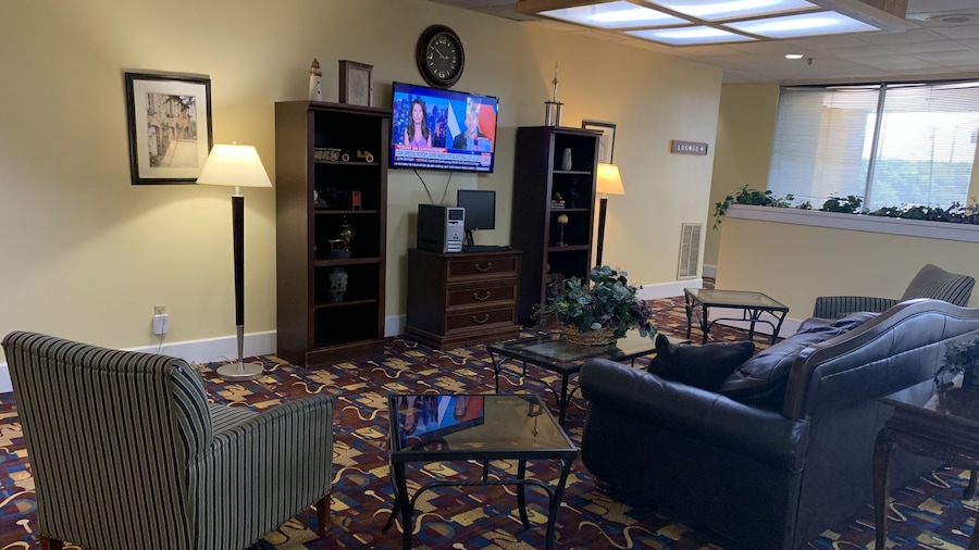 Americas Best Value Inn Forest