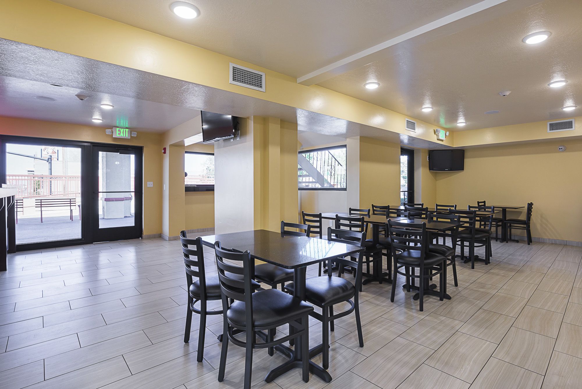 包含每日欧式早餐