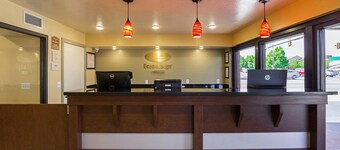 Econo Lodge Hurricane Zion Park Area