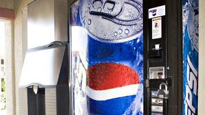自動販売機