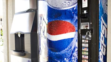 Vending machine