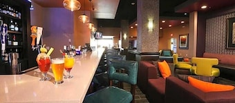 Radisson Hotel Oklahoma City Northwest