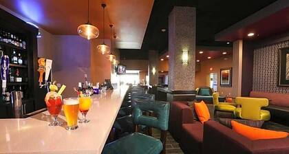 Radisson Hotel Oklahoma City Northwest