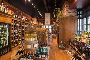 Winery