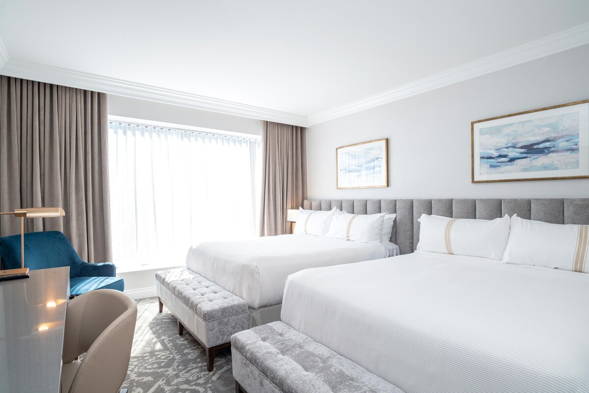 Sutton Place Hotel Vancouver
