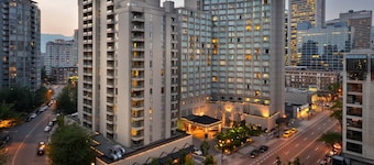 The Sutton Place Hotel Vancouver