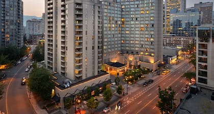The Sutton Place Hotel Vancouver