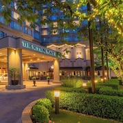 The Sutton Place Hotel Vancouver