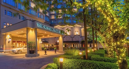 The Sutton Place Hotel Vancouver