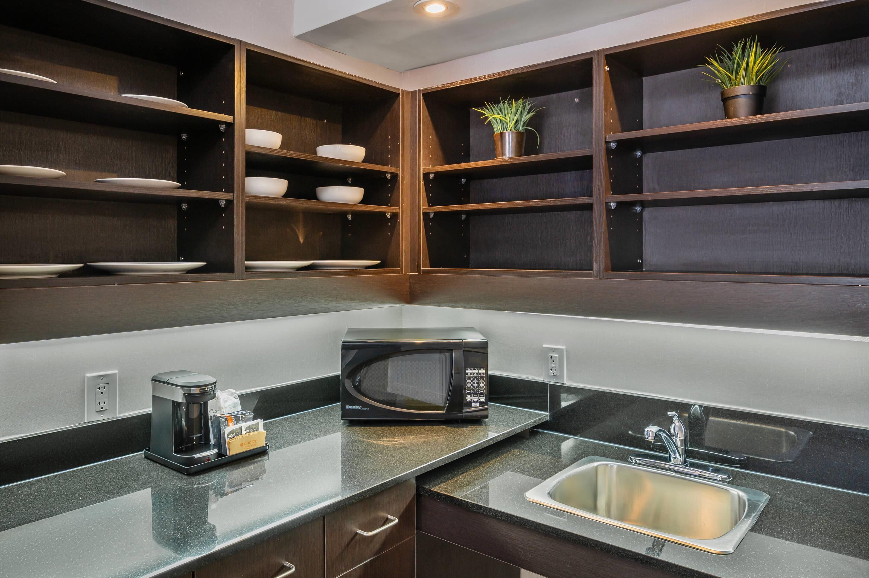 Desk, iron/ironing board, free cots/infant beds, free WiFi