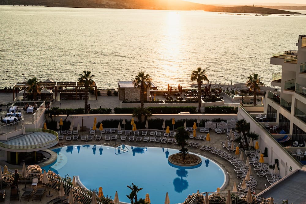 DoubleTree by Hilton Malta
