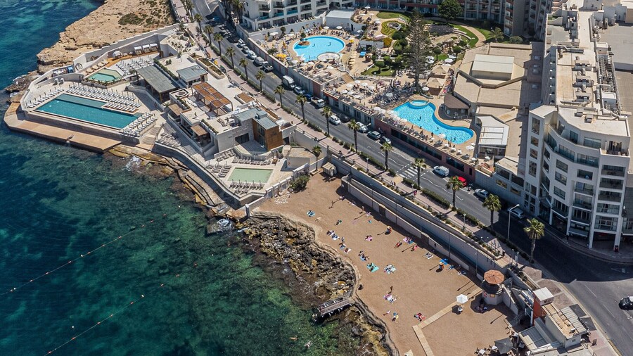 DoubleTree by Hilton Malta