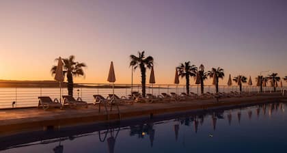 DoubleTree by Hilton Malta