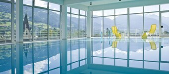 Vergeiner's Hotel Traube