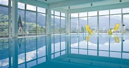 Vergeiner's Hotel Traube