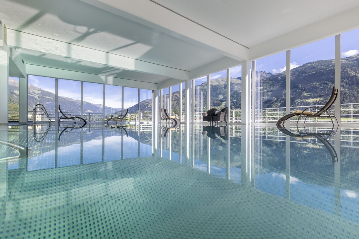 Vergeiner's Hotel Traube
