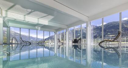 Vergeiner's Hotel Traube