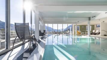 Piscine dâexercice/pour les longueurs