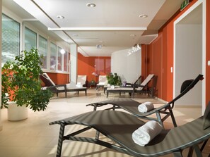 Massages - Vergeiner's Hotel Traube (Lienz)