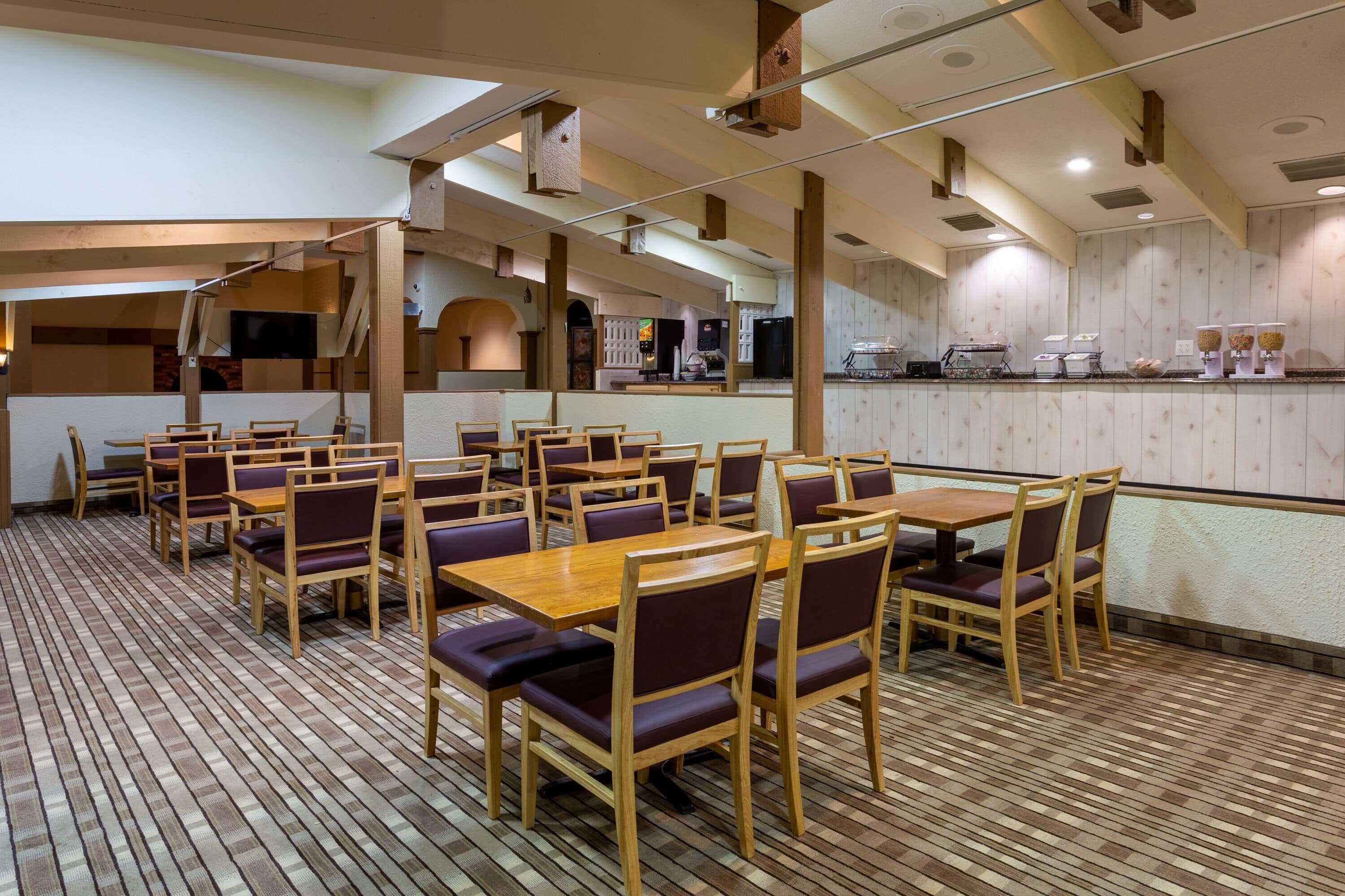 فطور مجهز للتنقل مجانًا يوميًا