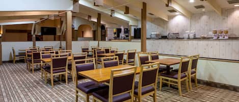 Gratis takeawaymorgenmad hver dag