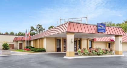 Baymont by Wyndham Queensbury / Lake George