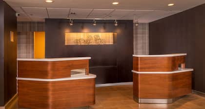 Sonesta Select Arlington Rosslyn