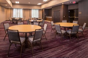Meeting facility - Sonesta Select Arlington Rosslyn (Arlington)