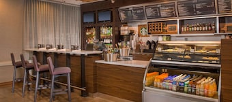 Sonesta Select Arlington Rosslyn