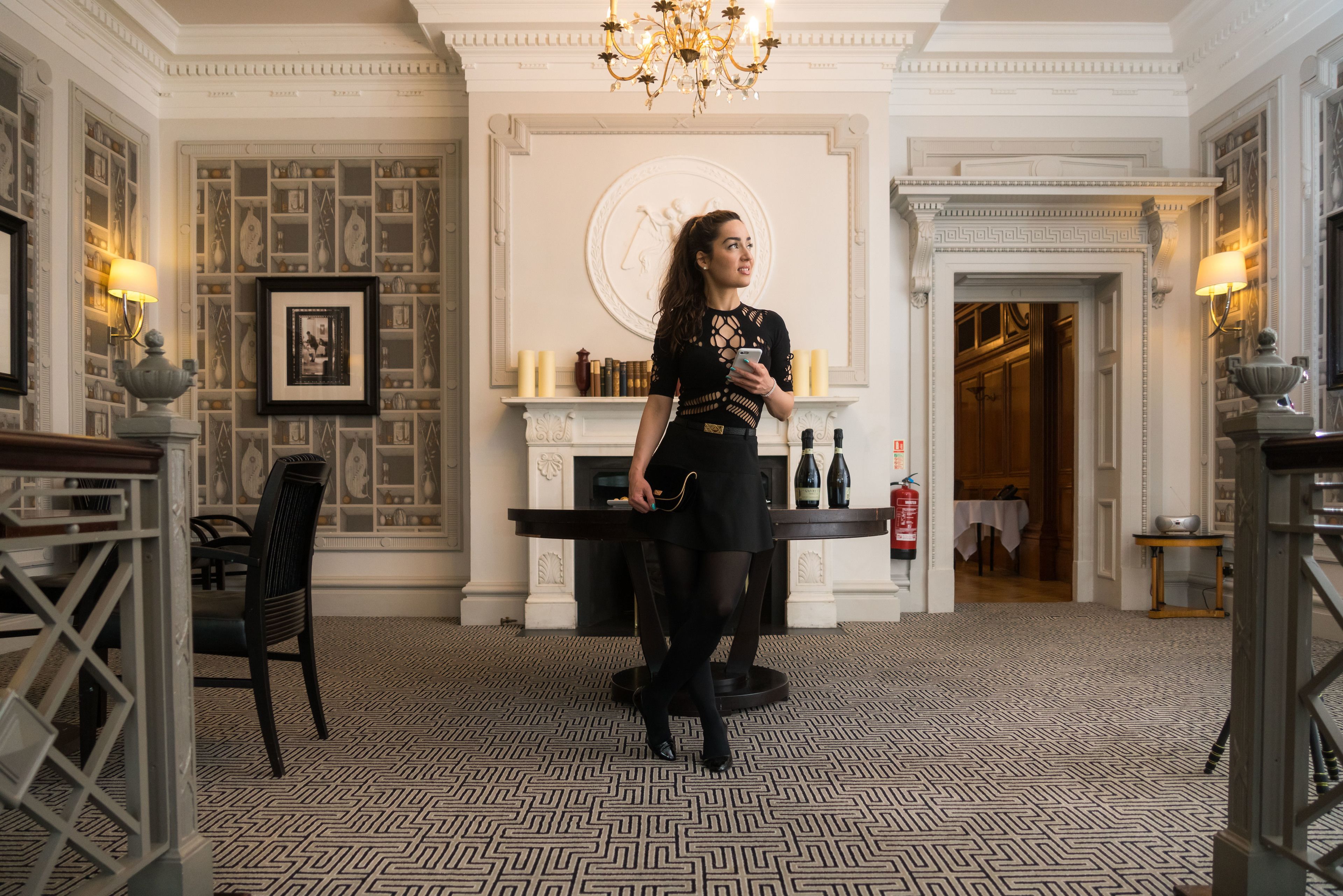 Foto - Macdonald Bath Spa Hotel