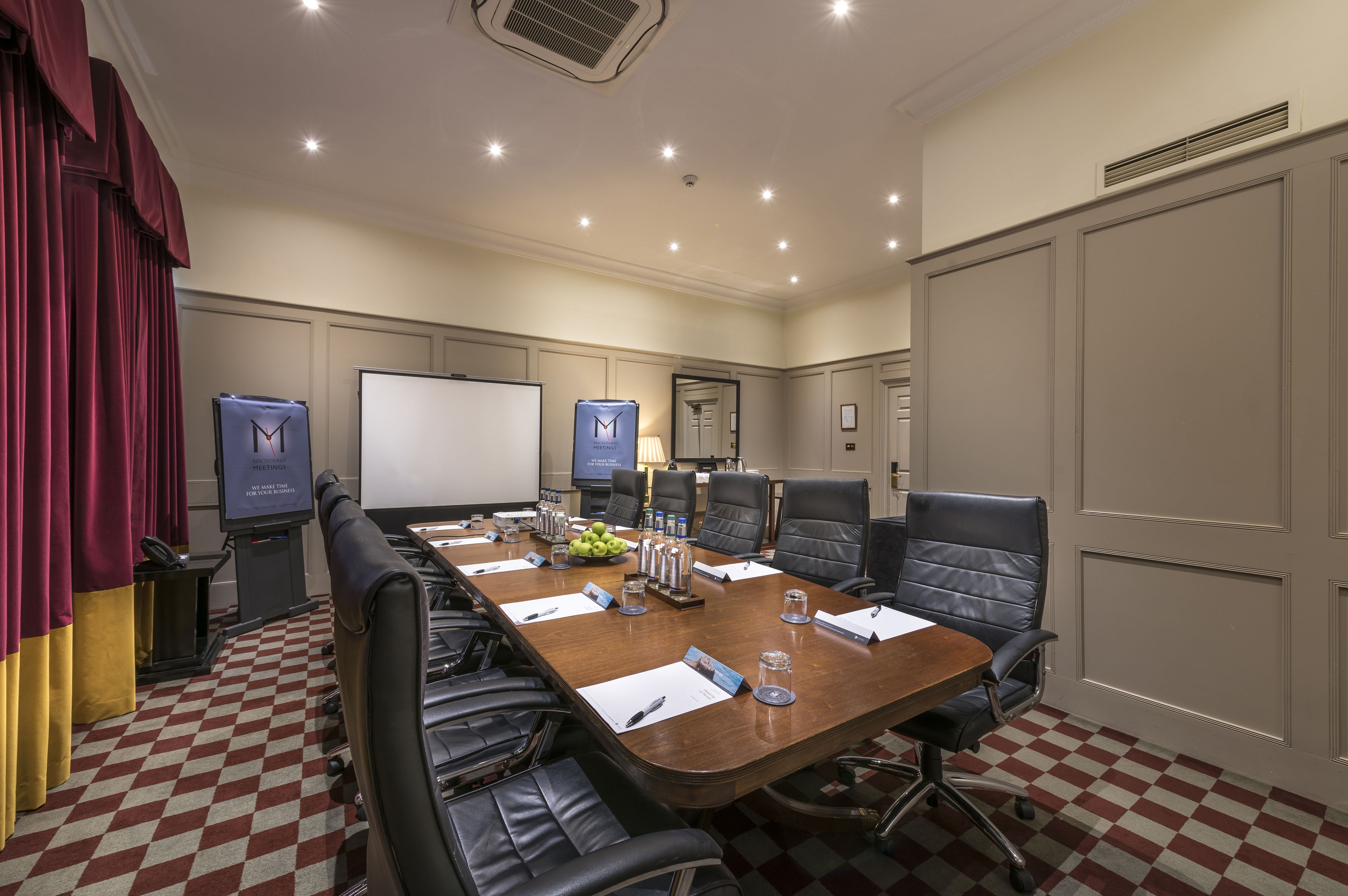 Foto - Macdonald Bath Spa Hotel