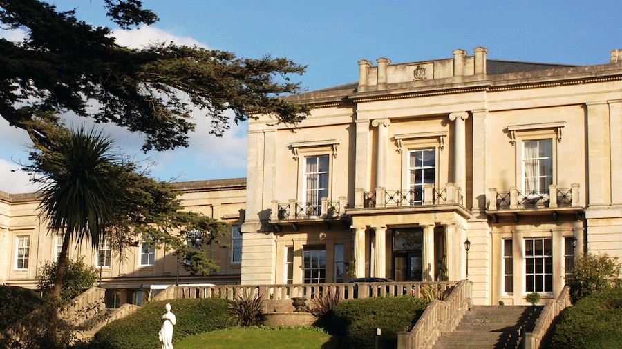 Macdonald Bath Spa