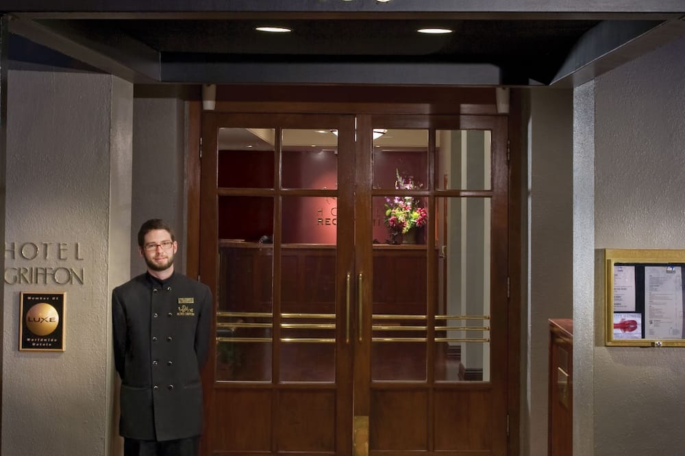 Hotel Griffon