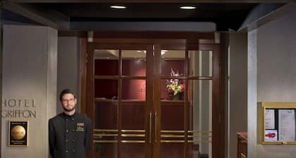 Hotel Griffon