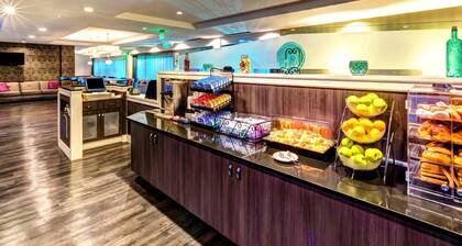 Holiday Inn Princeton by IHG