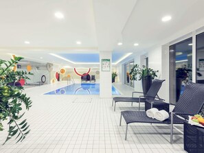 Exterior - Mercure Hotel Düsseldorf Kaarst (Kaarst)