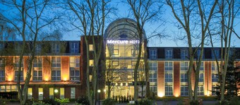 Mercure Hotel Düsseldorf Kaarst