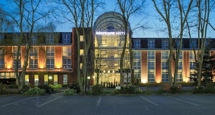 Mercure Hotel Düsseldorf Kaarst