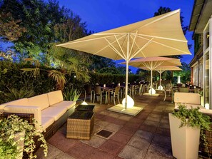 Sports bar - Mercure Hotel Düsseldorf Kaarst (Kaarst)