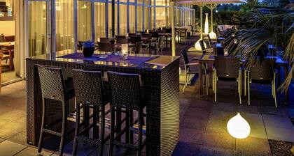 Mercure Hotel Düsseldorf Kaarst