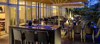Mercure Hotel Düsseldorf Kaarst