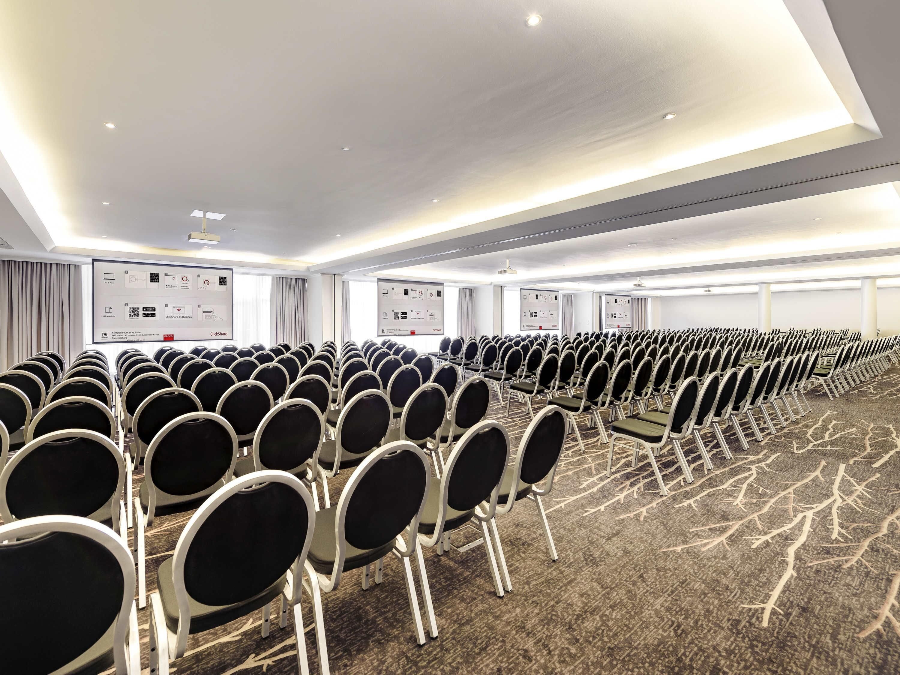 Salle de réunion